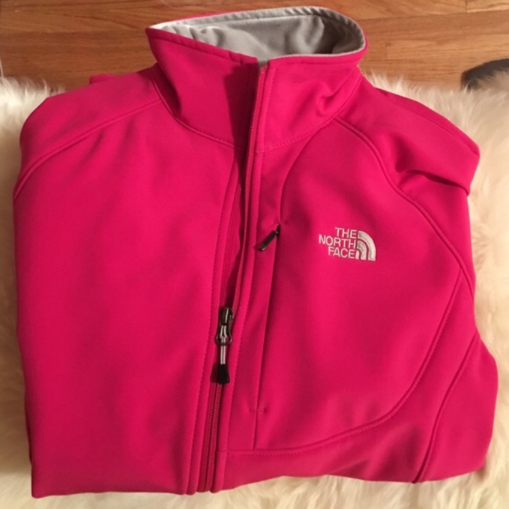 Women’s North Face